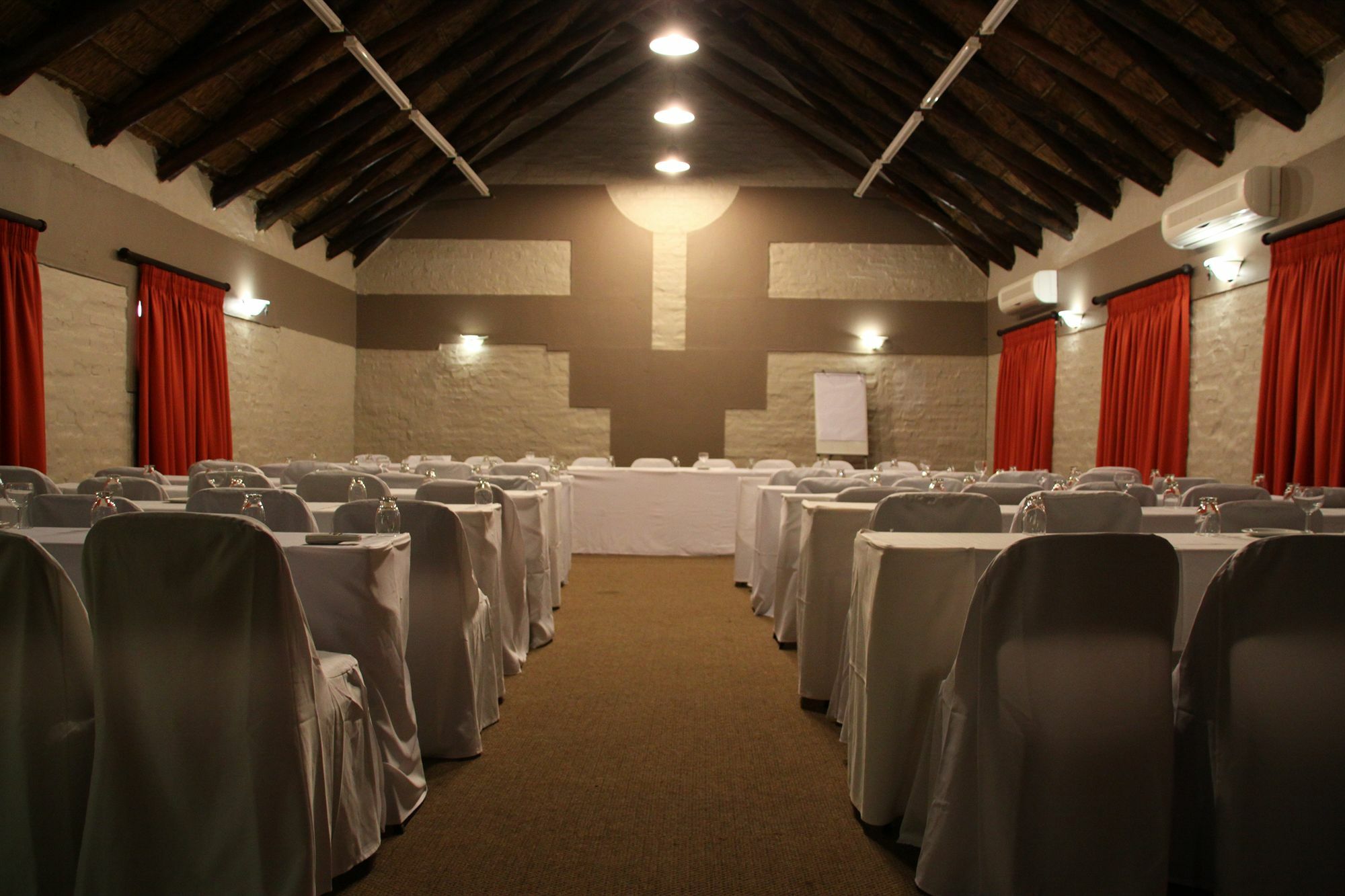 Bains Lodge Bloemfontein Eksteriør bilde